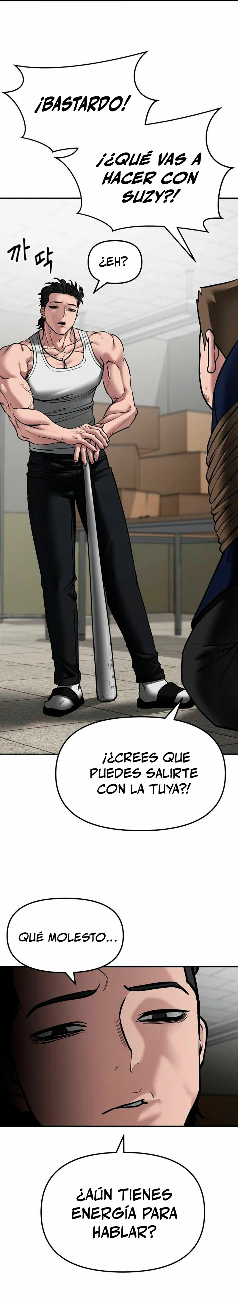 El Maton al Mando Capítulo 77 - Page 65