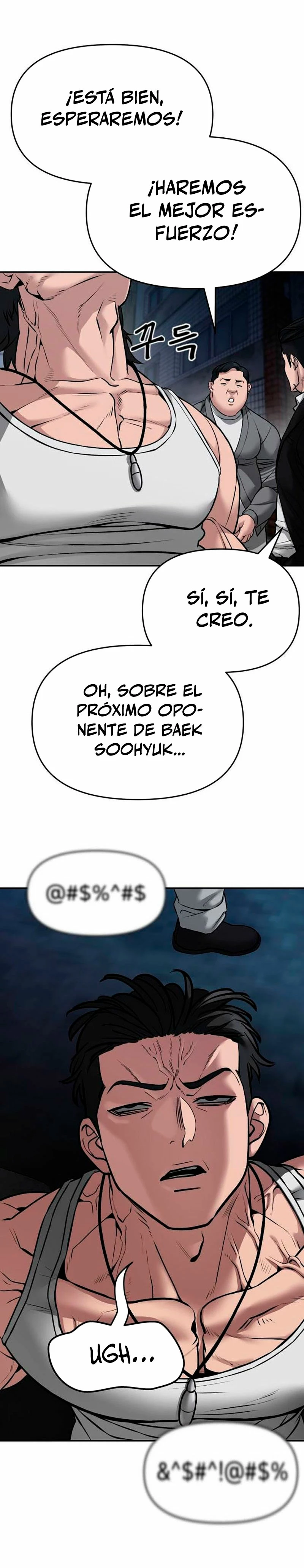 El Maton al Mando Capítulo 77 - Page 8