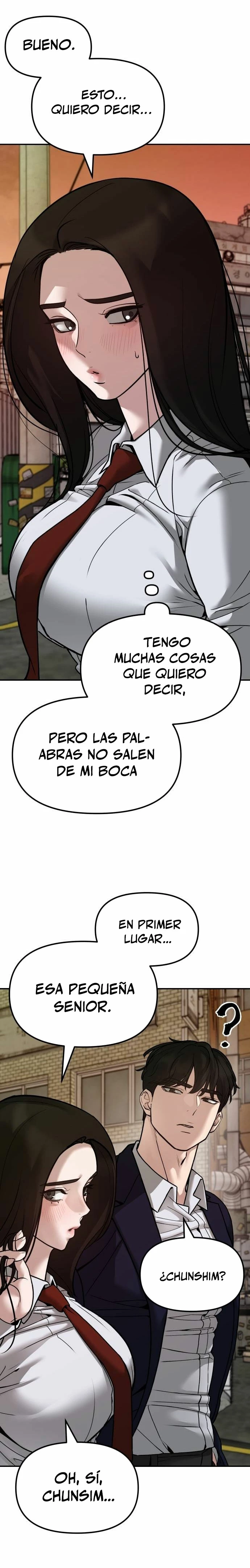 El Maton al Mando Capítulo 78 - Page 15