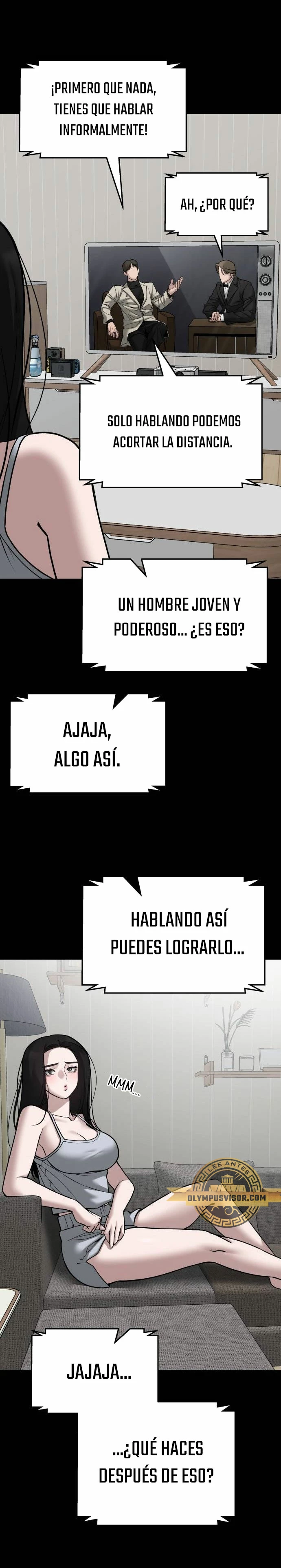 El Maton al Mando Capítulo 78 - Page 17