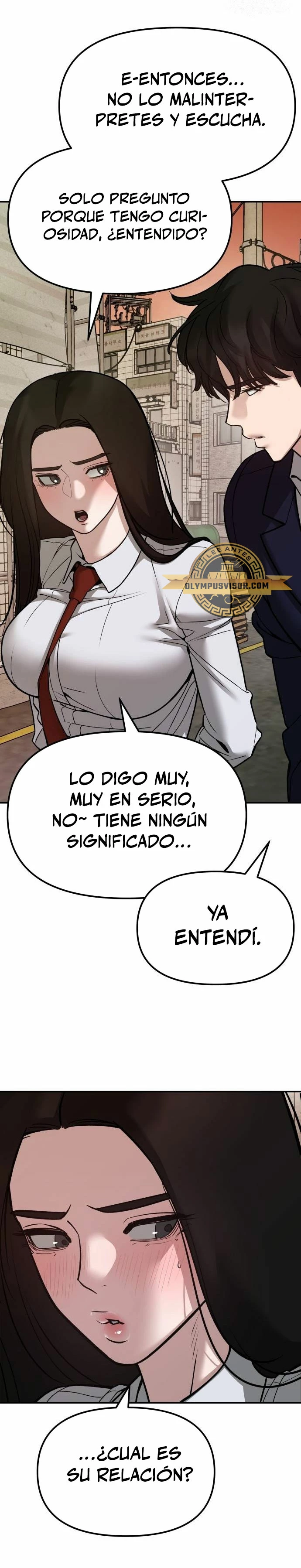 El Maton al Mando Capítulo 78 - Page 19