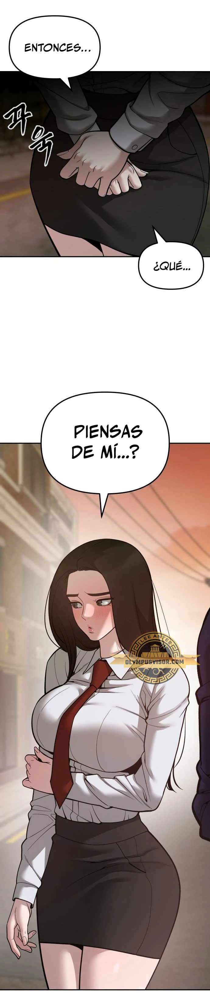 El Maton al Mando Capítulo 78 - Page 22