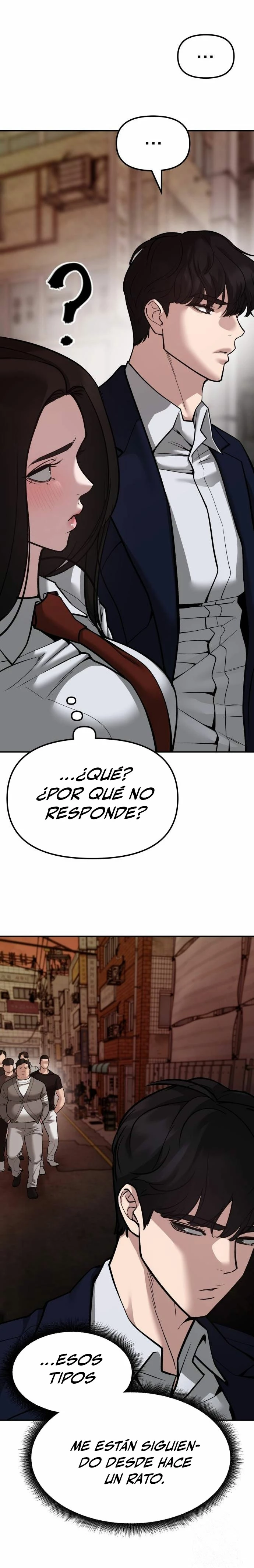 El Maton al Mando Capítulo 78 - Page 23