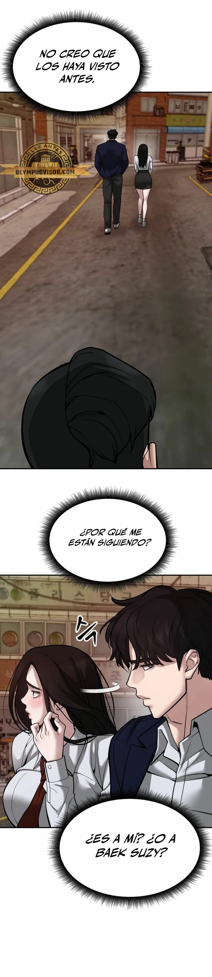 El Maton al Mando Capítulo 78 - Page 24