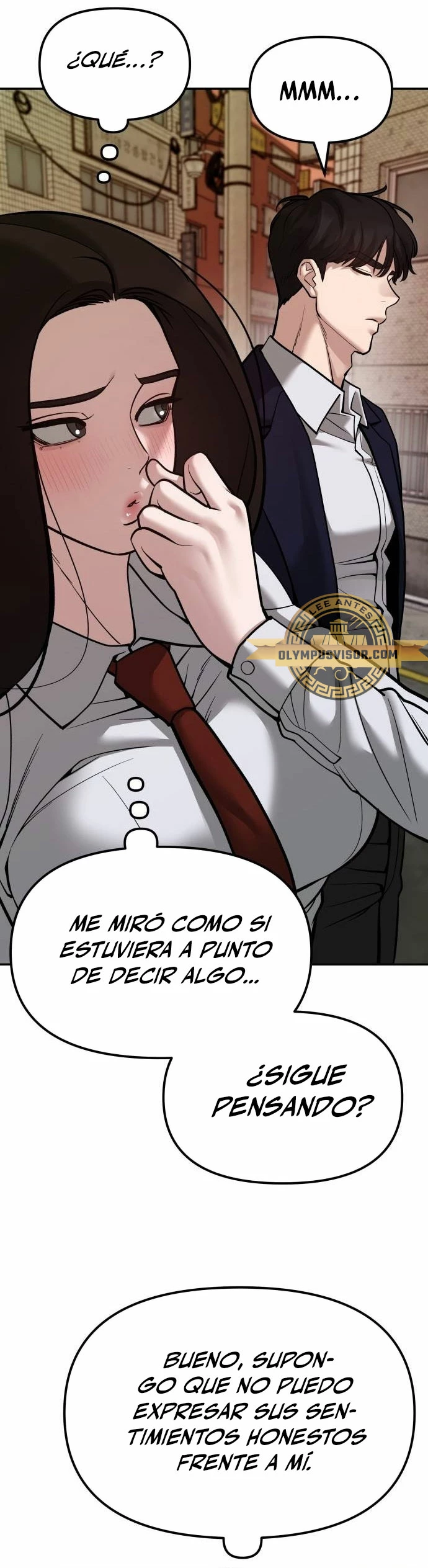 El Maton al Mando Capítulo 78 - Page 25