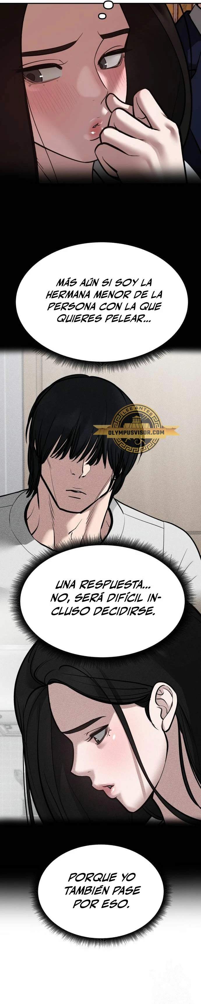 El Maton al Mando Capítulo 78 - Page 26