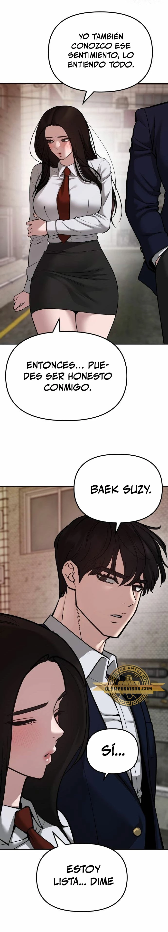 El Maton al Mando Capítulo 78 - Page 27
