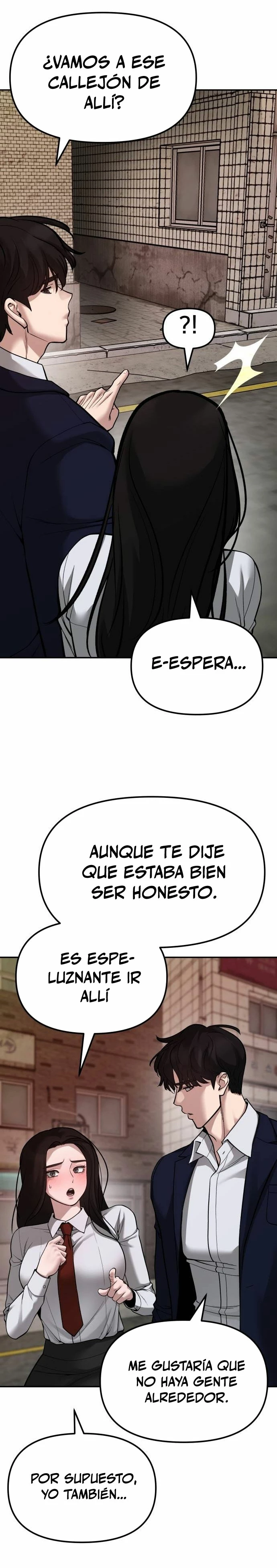 El Maton al Mando Capítulo 78 - Page 28