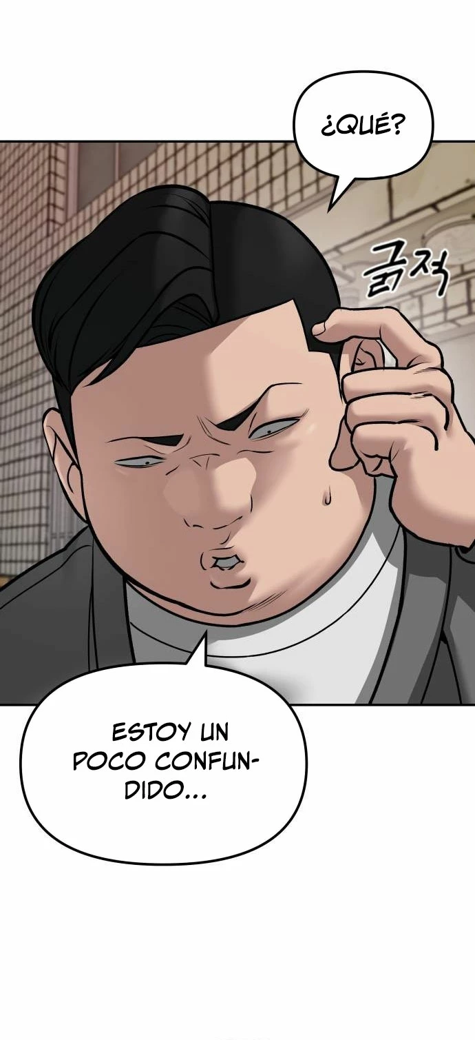 El Maton al Mando Capítulo 78 - Page 40