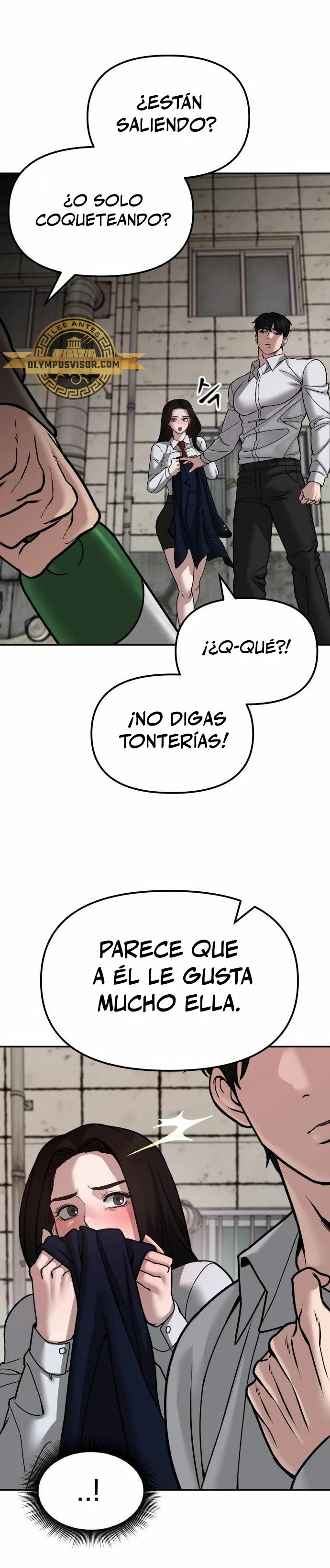 El Maton al Mando Capítulo 78 - Page 45