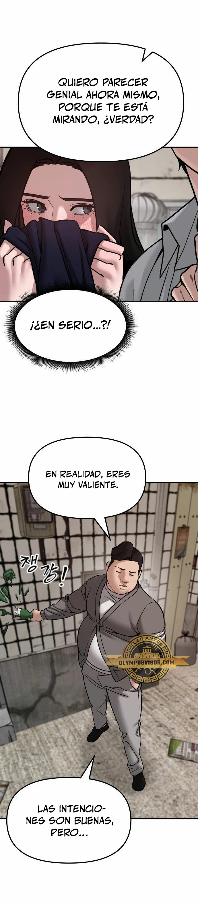 El Maton al Mando Capítulo 78 - Page 46