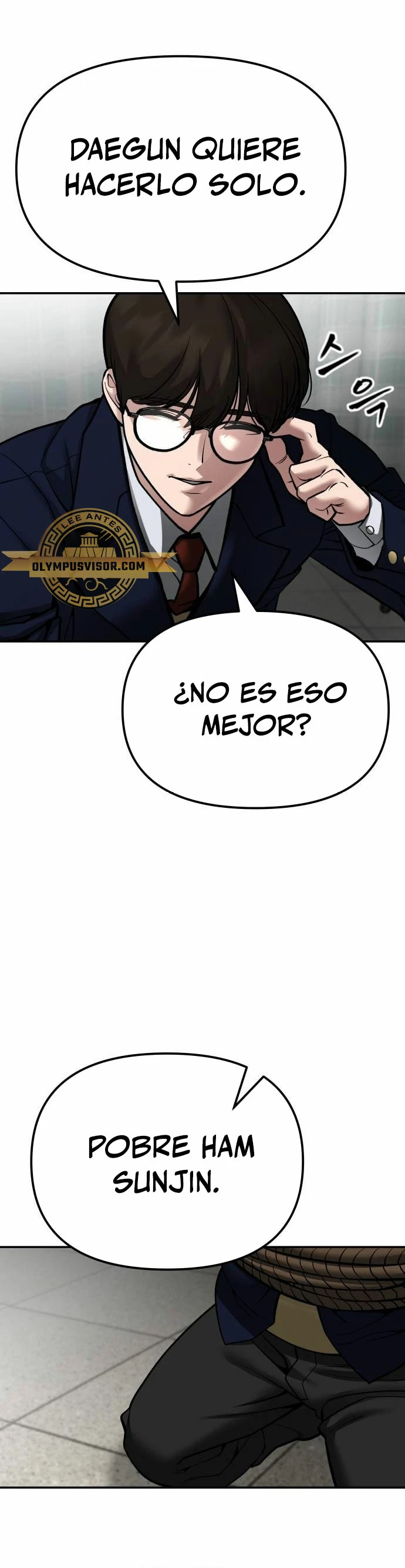 El Maton al Mando Capítulo 78 - Page 9