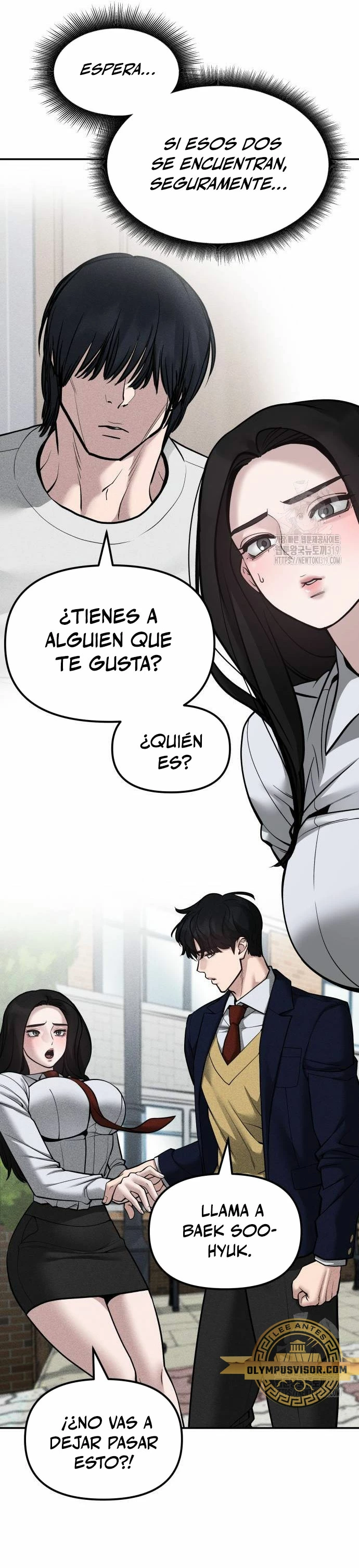 El Maton al Mando Capítulo 79 - Page 11