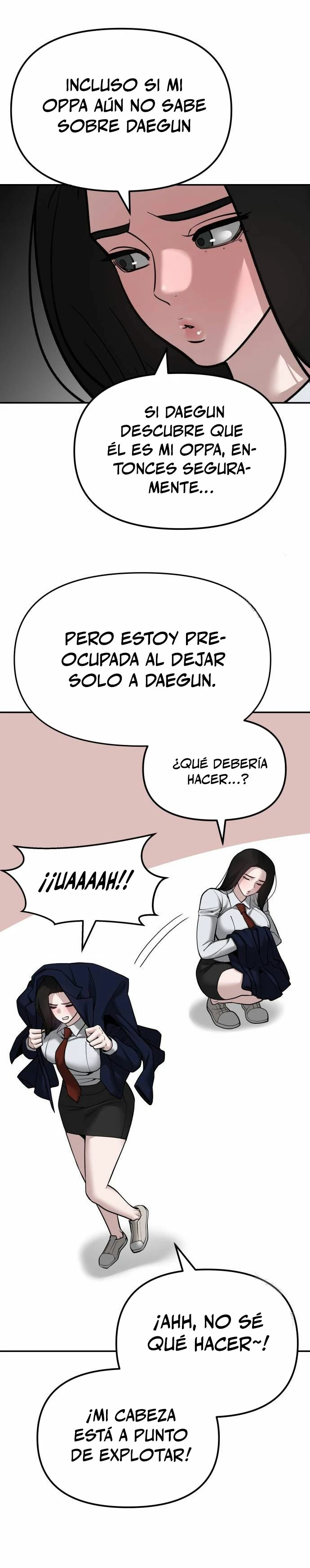 El Maton al Mando Capítulo 79 - Page 13