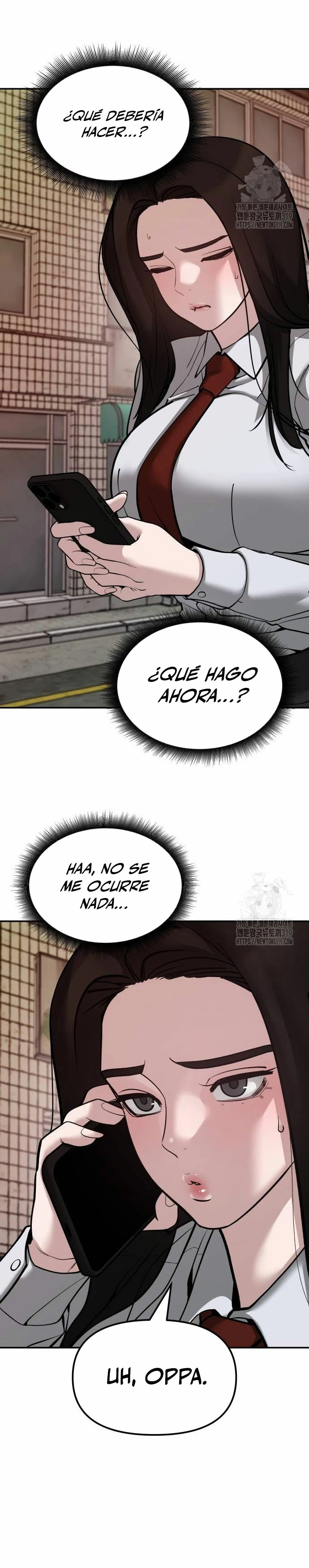 El Maton al Mando Capítulo 79 - Page 15
