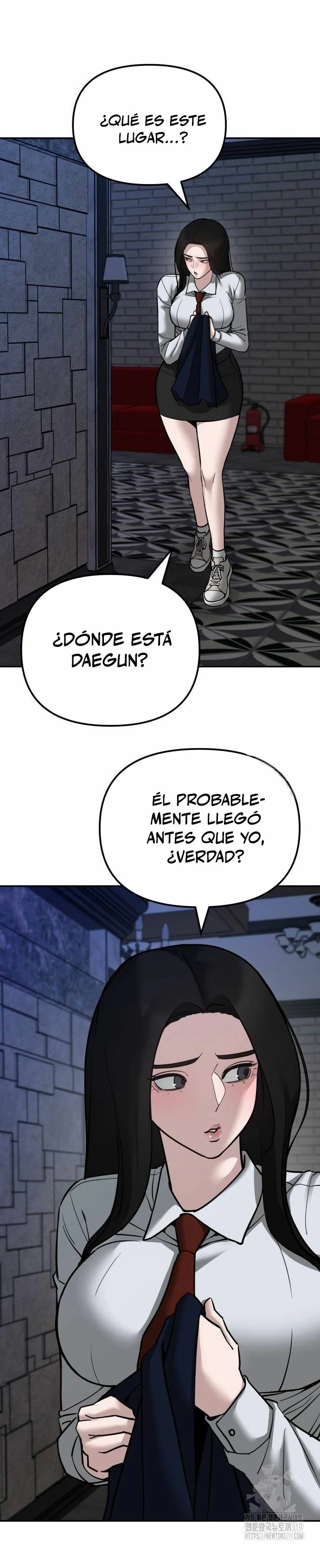 El Maton al Mando Capítulo 79 - Page 24