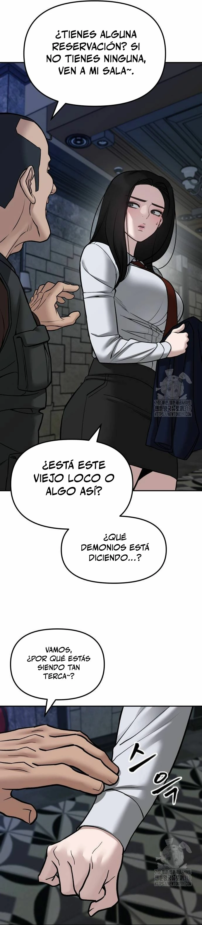 El Maton al Mando Capítulo 79 - Page 26