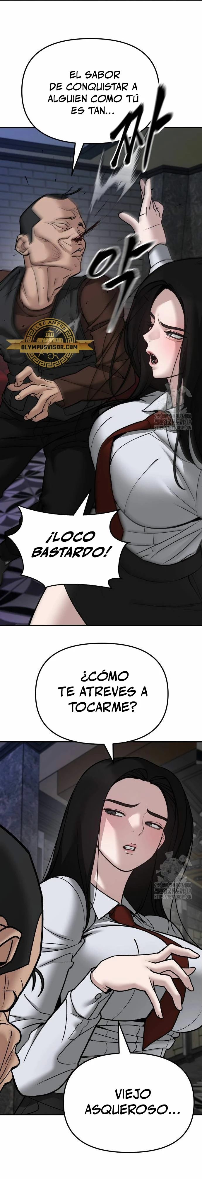 El Maton al Mando Capítulo 79 - Page 27