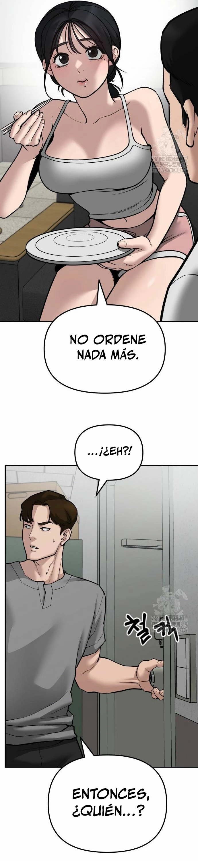 El Maton al Mando Capítulo 79 - Page 42