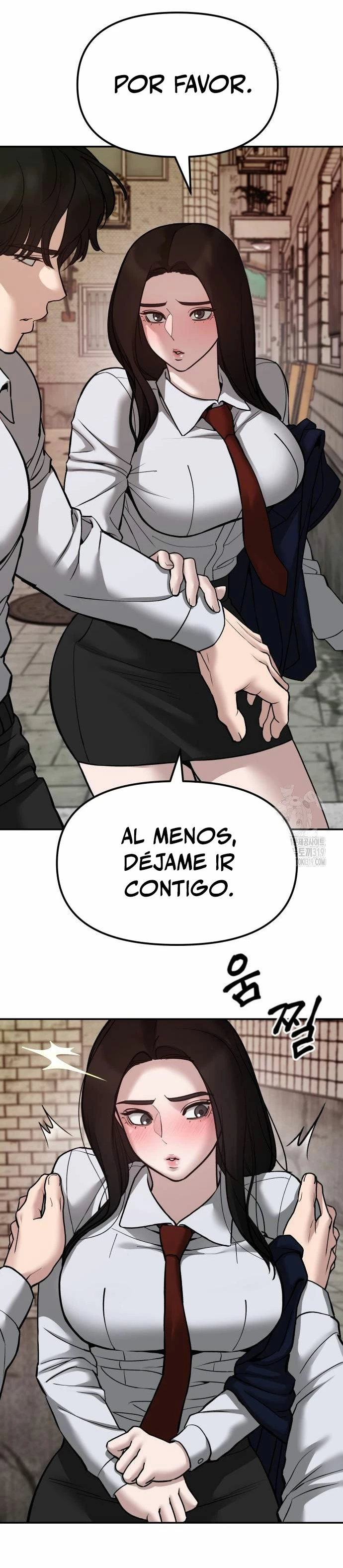 El Maton al Mando Capítulo 79 - Page 5