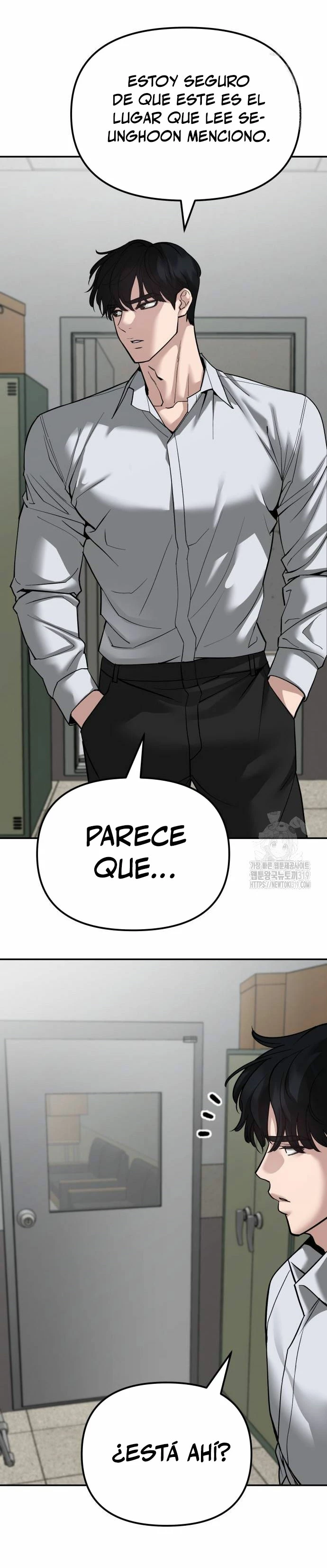 El Maton al Mando Capítulo 79 - Page 51