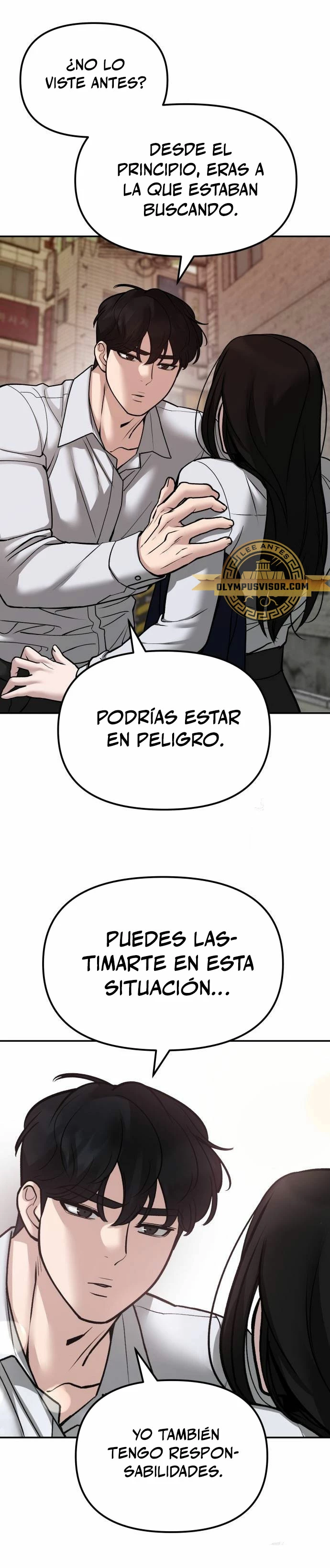El Maton al Mando Capítulo 79 - Page 6