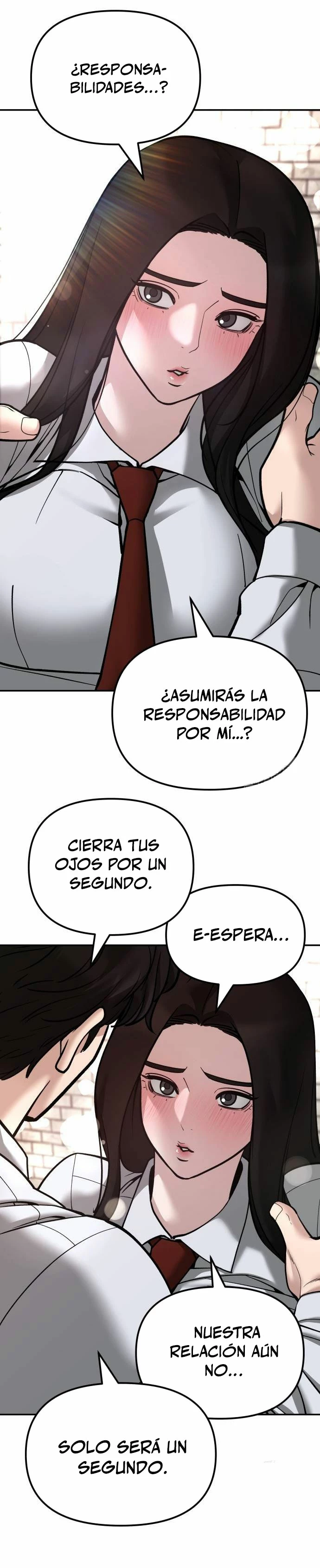 El Maton al Mando Capítulo 79 - Page 7