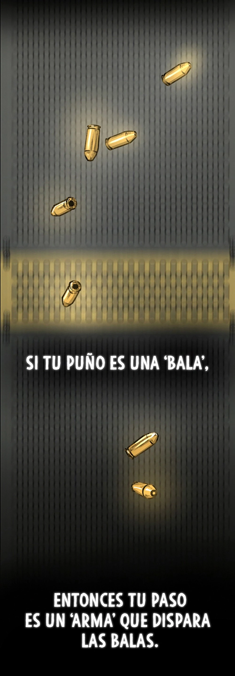 El Maton al Mando Capítulo 8 - Page 10