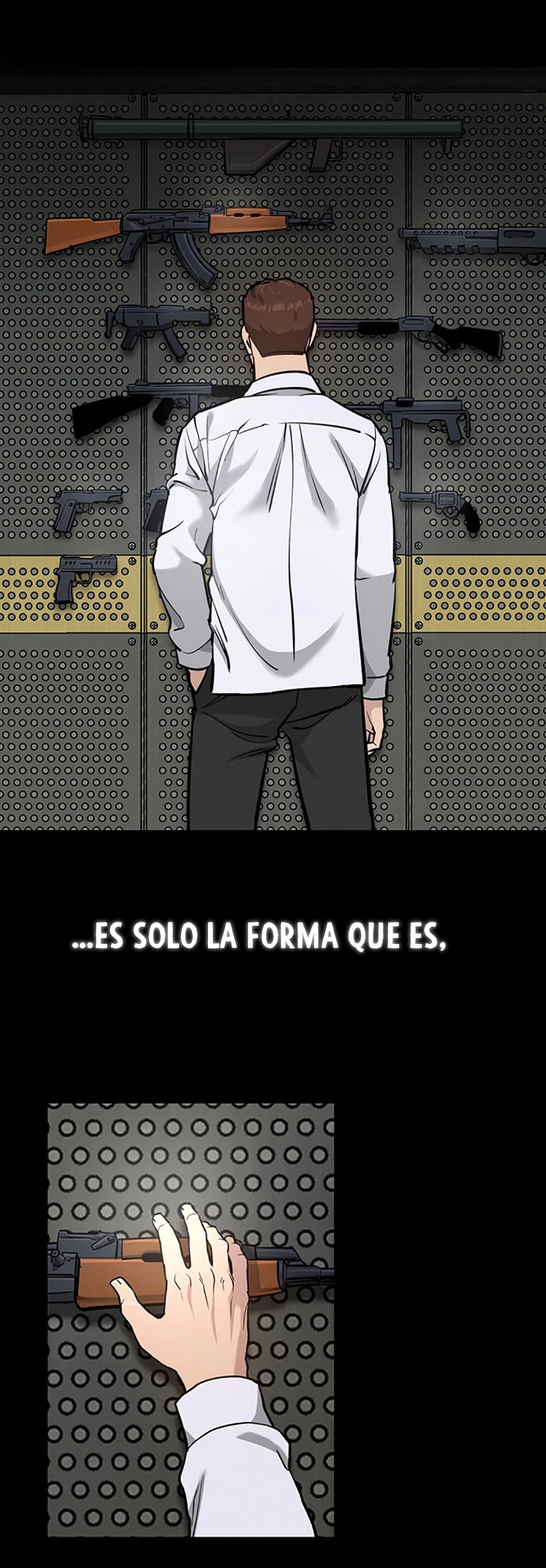 El Maton al Mando Capítulo 8 - Page 11