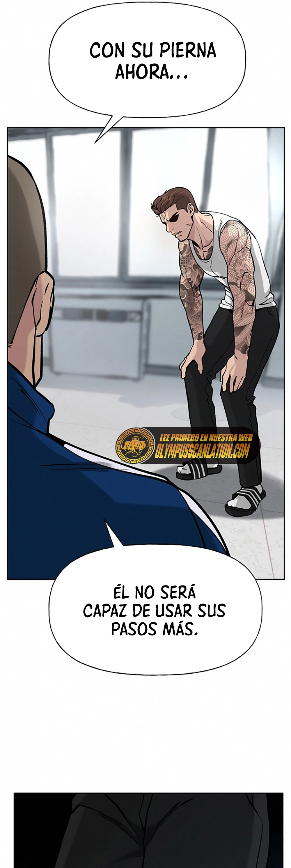 El Maton al Mando Capítulo 8 - Page 13
