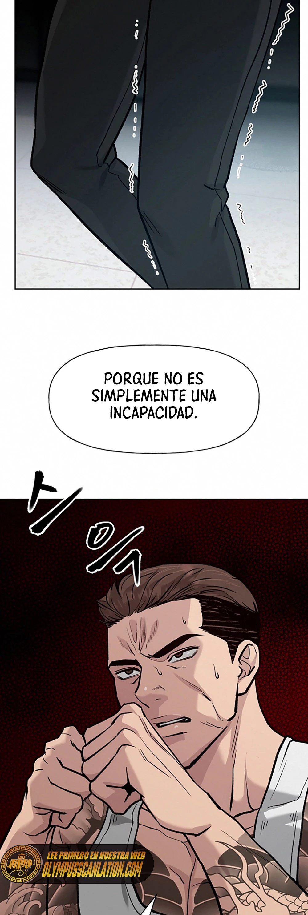 El Maton al Mando Capítulo 8 - Page 14