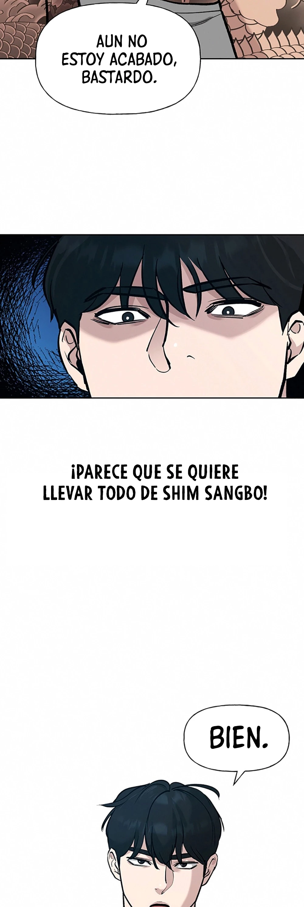 El Maton al Mando Capítulo 8 - Page 15
