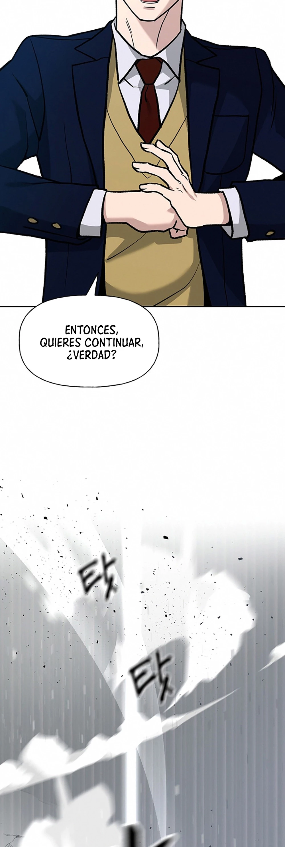 El Maton al Mando Capítulo 8 - Page 16