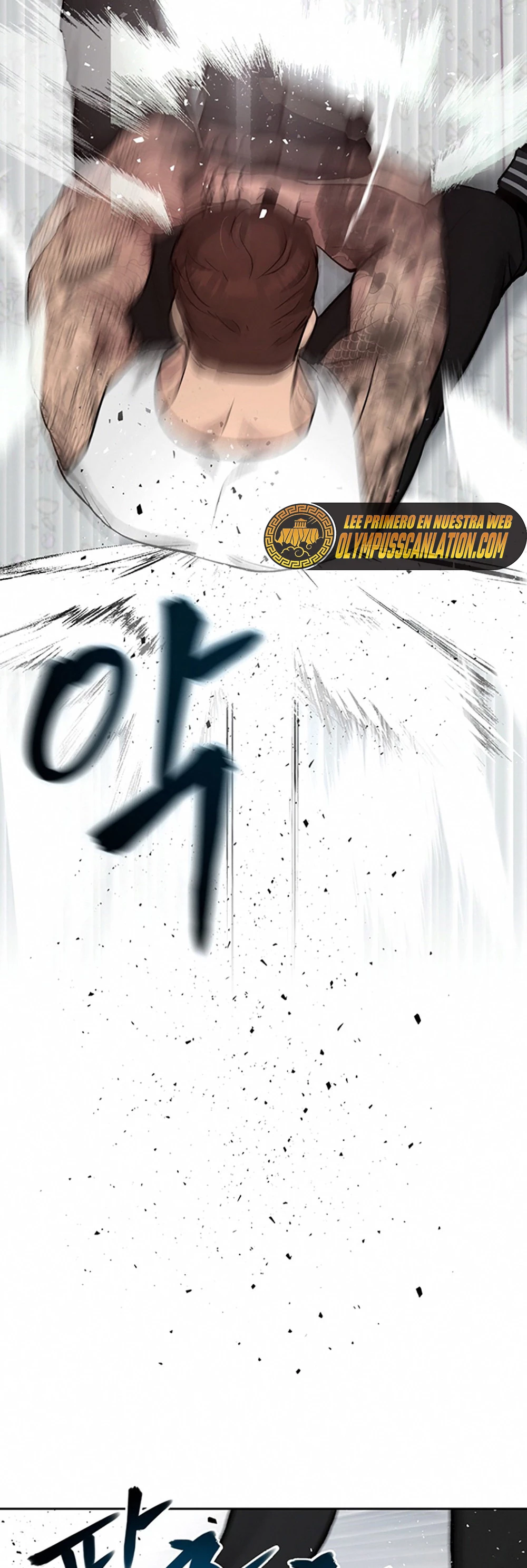 El Maton al Mando Capítulo 8 - Page 18