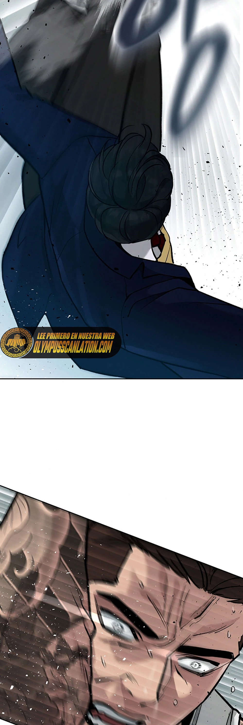 El Maton al Mando Capítulo 8 - Page 21