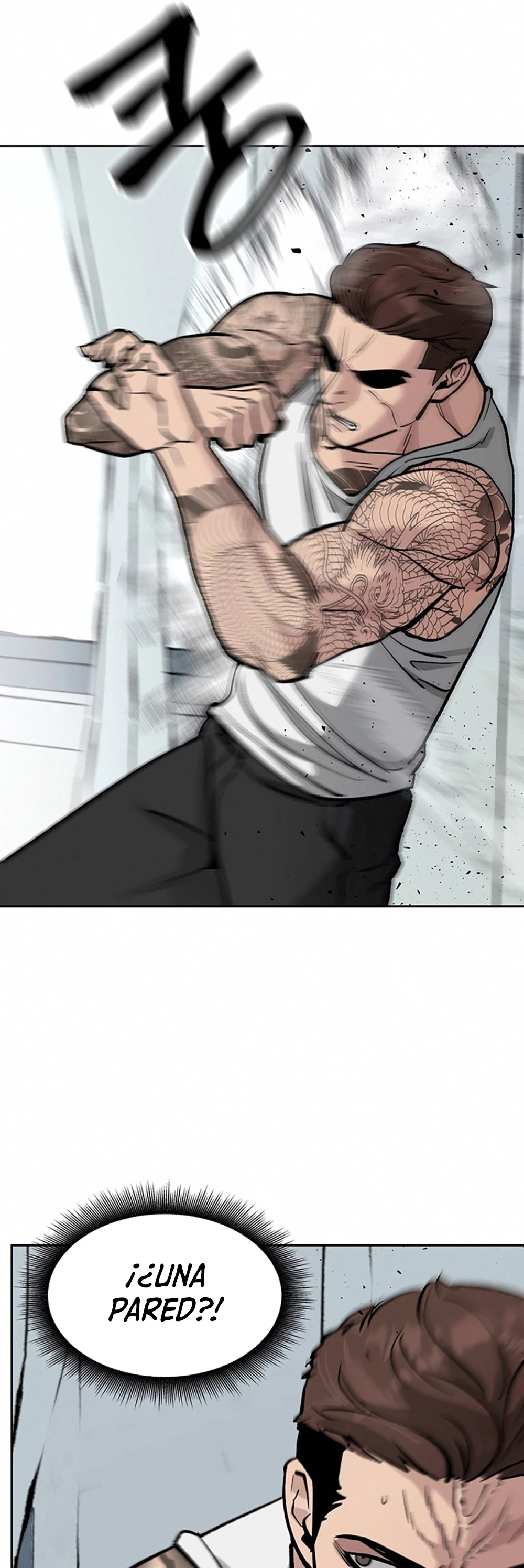 El Maton al Mando Capítulo 8 - Page 23