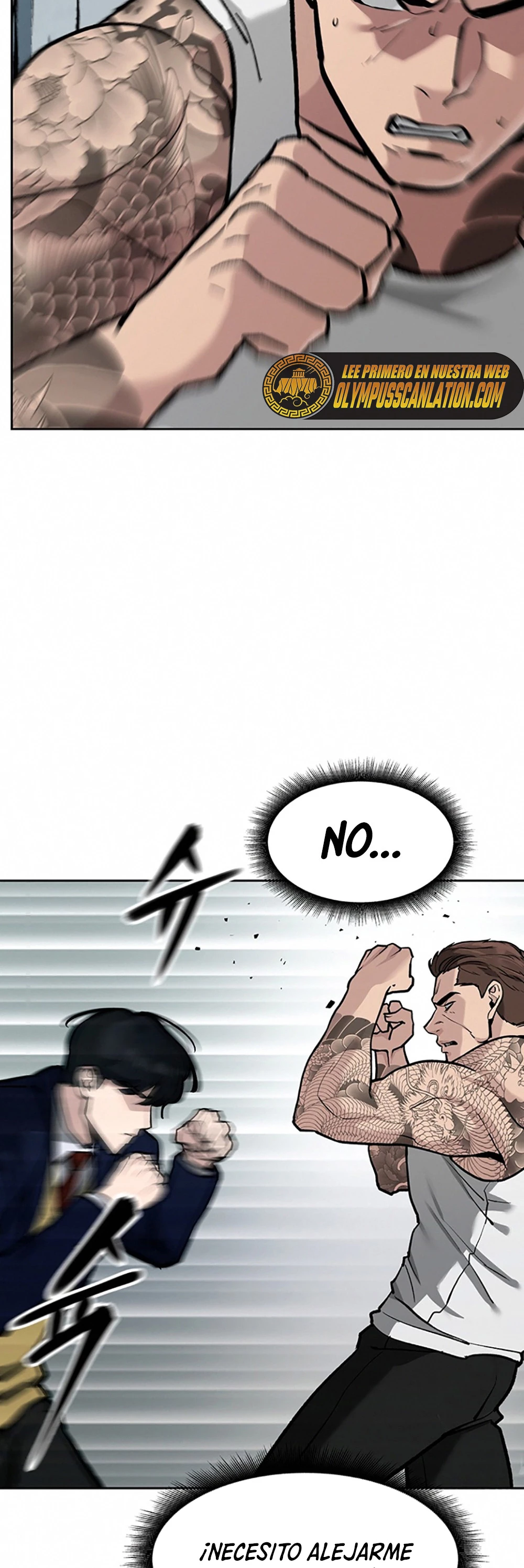 El Maton al Mando Capítulo 8 - Page 24