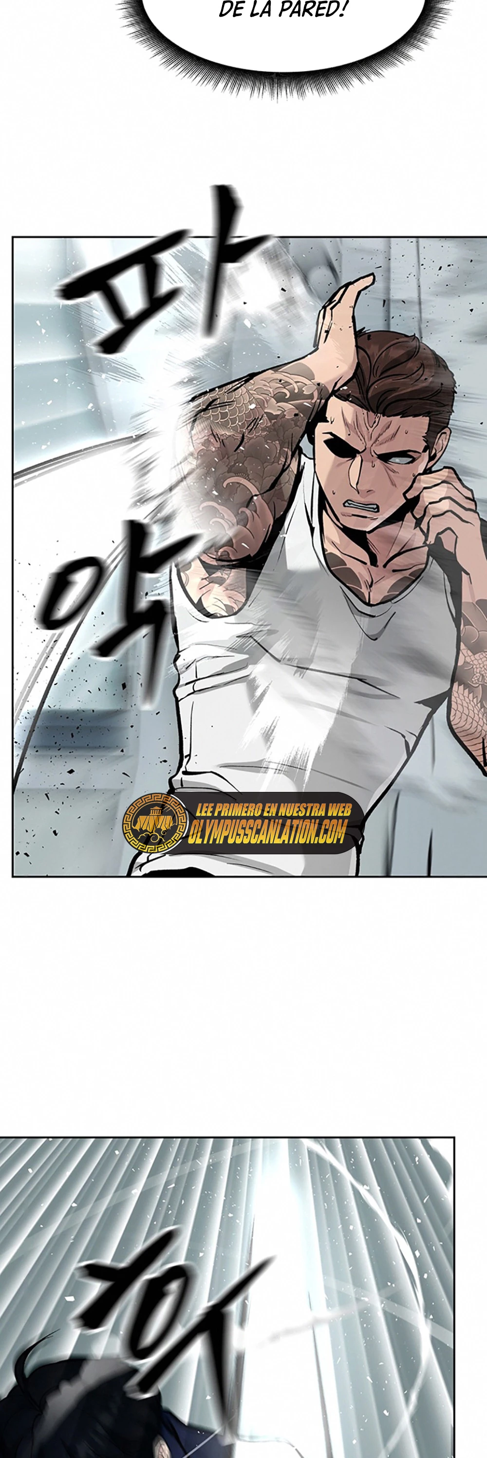 El Maton al Mando Capítulo 8 - Page 25