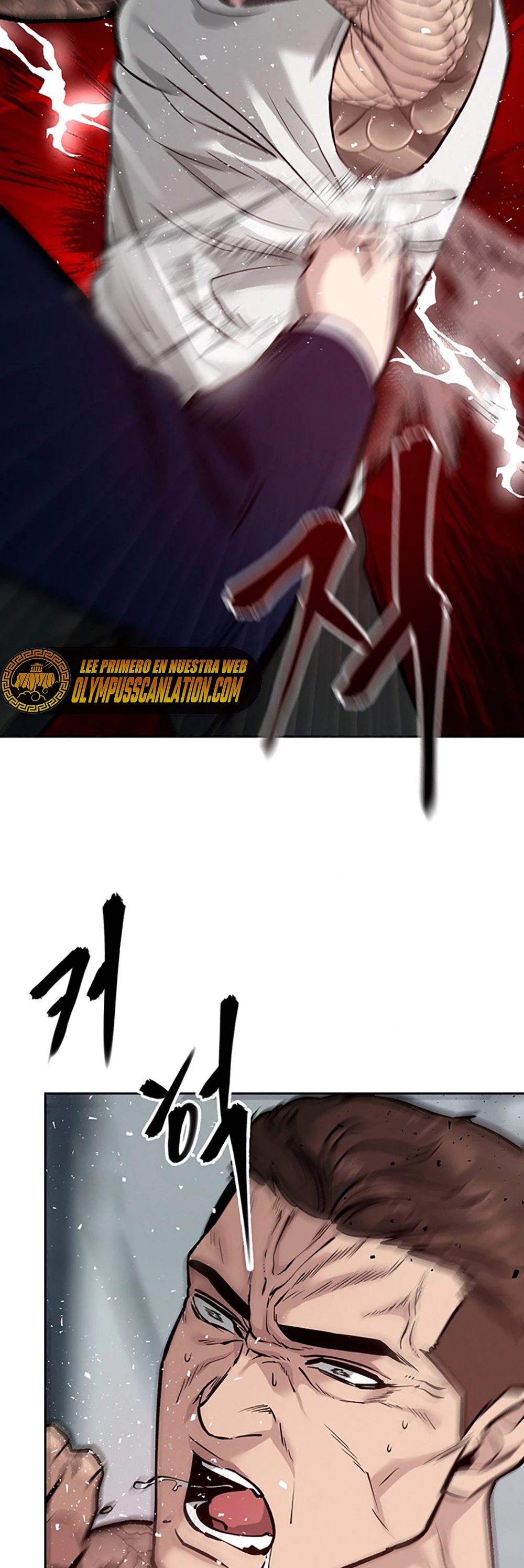 El Maton al Mando Capítulo 8 - Page 27