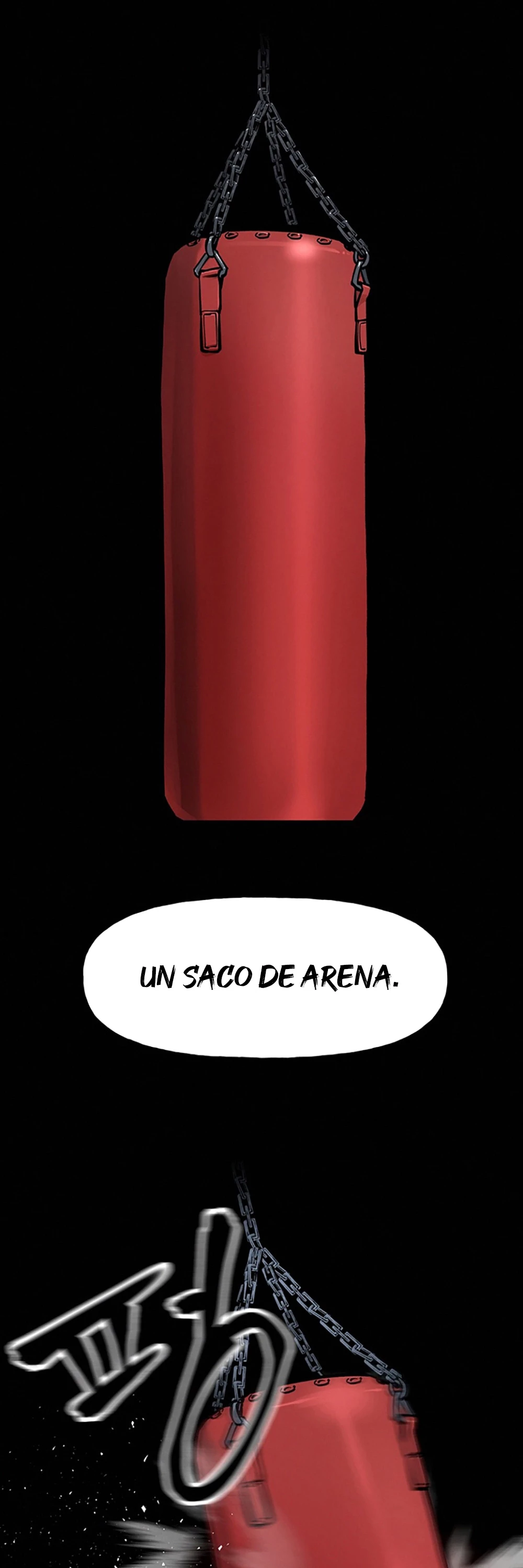 El Maton al Mando Capítulo 8 - Page 33