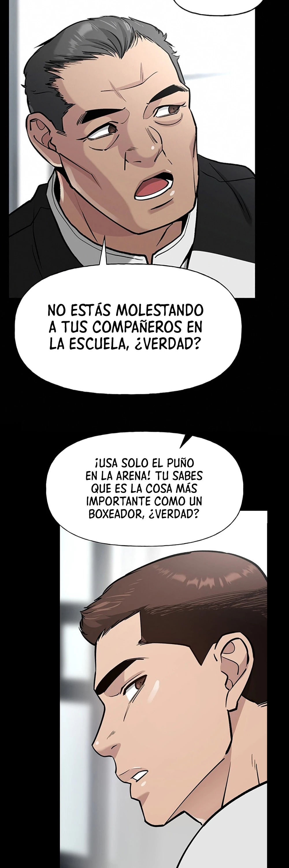 El Maton al Mando Capítulo 8 - Page 41