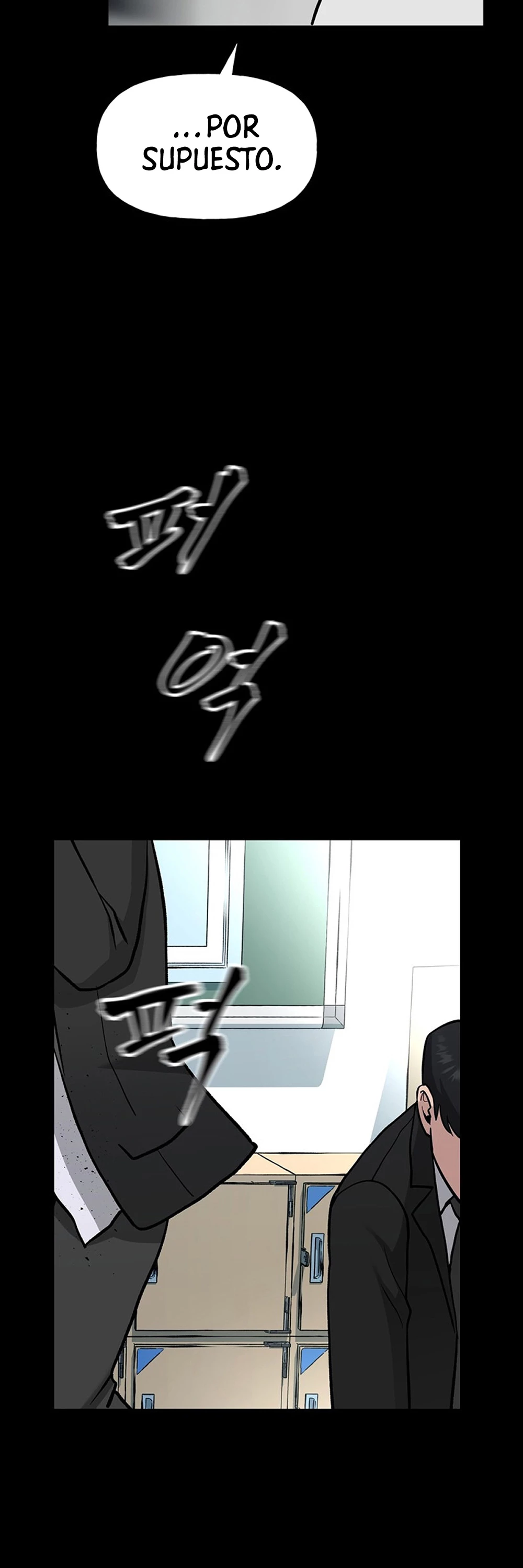 El Maton al Mando Capítulo 8 - Page 42