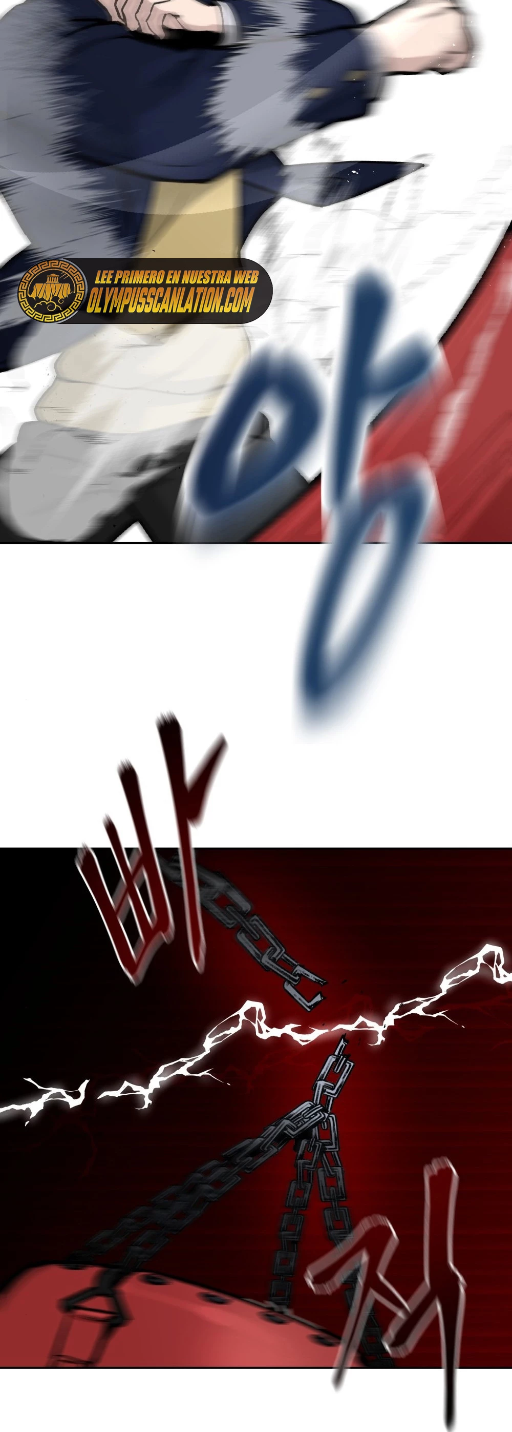 El Maton al Mando Capítulo 8 - Page 58