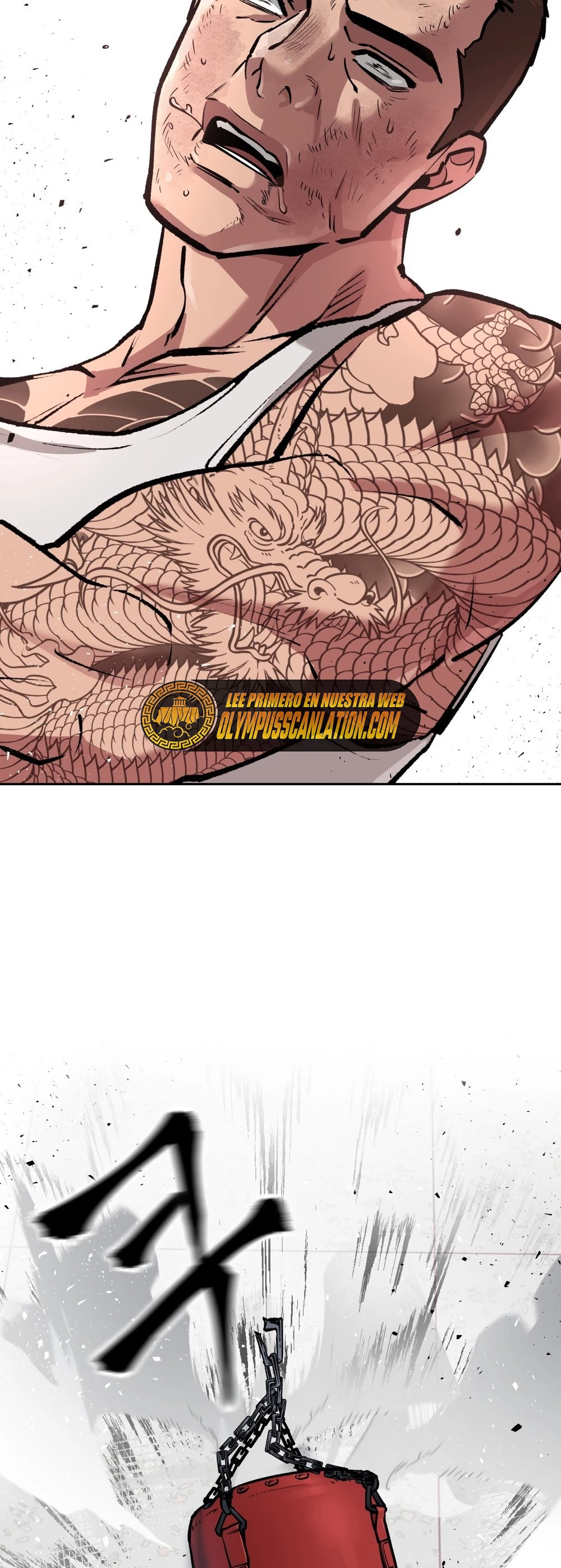 El Maton al Mando Capítulo 8 - Page 60
