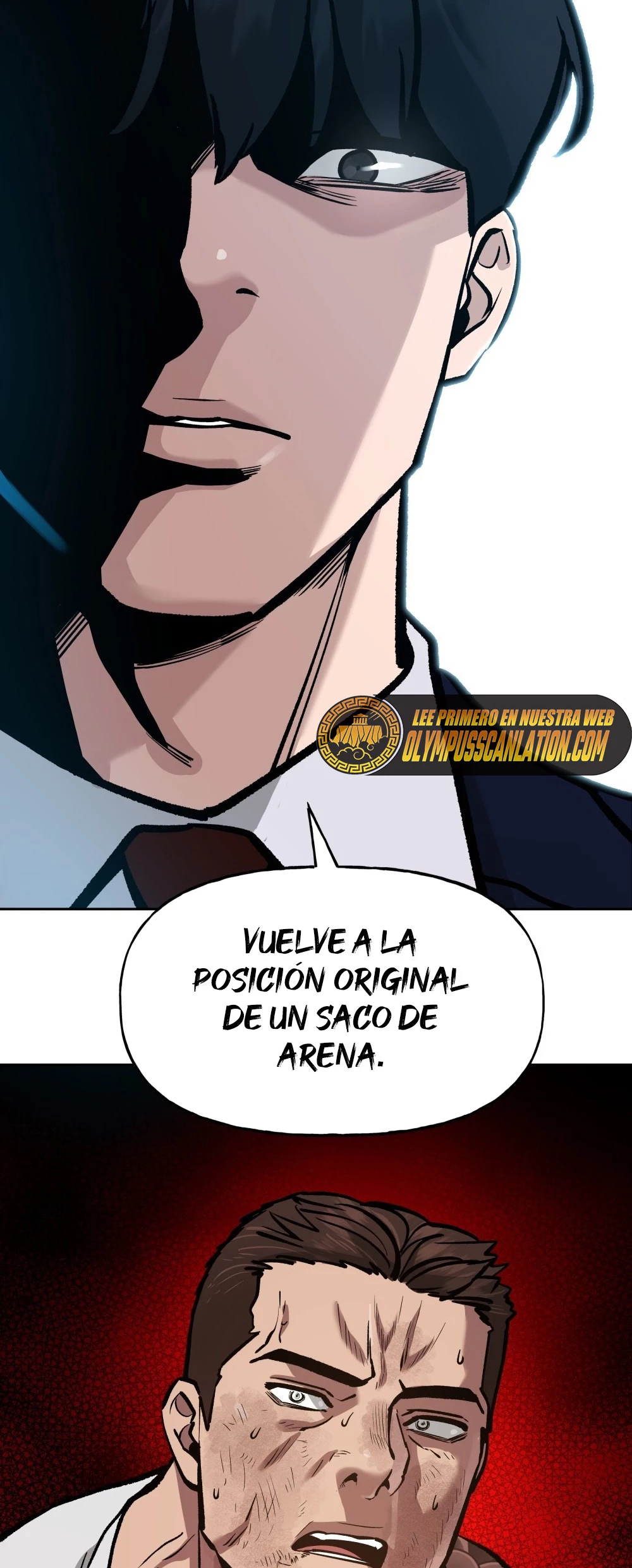 El Maton al Mando Capítulo 8 - Page 65