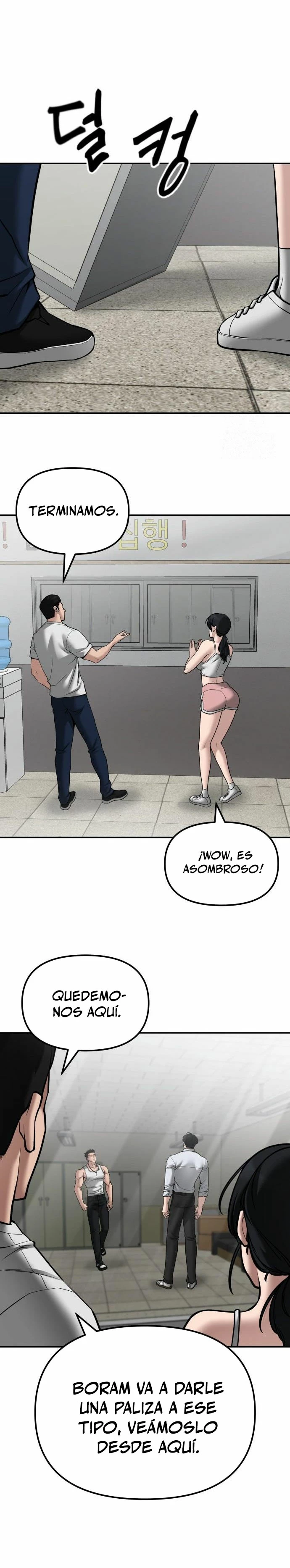 El Maton al Mando Capítulo 80 - Page 24