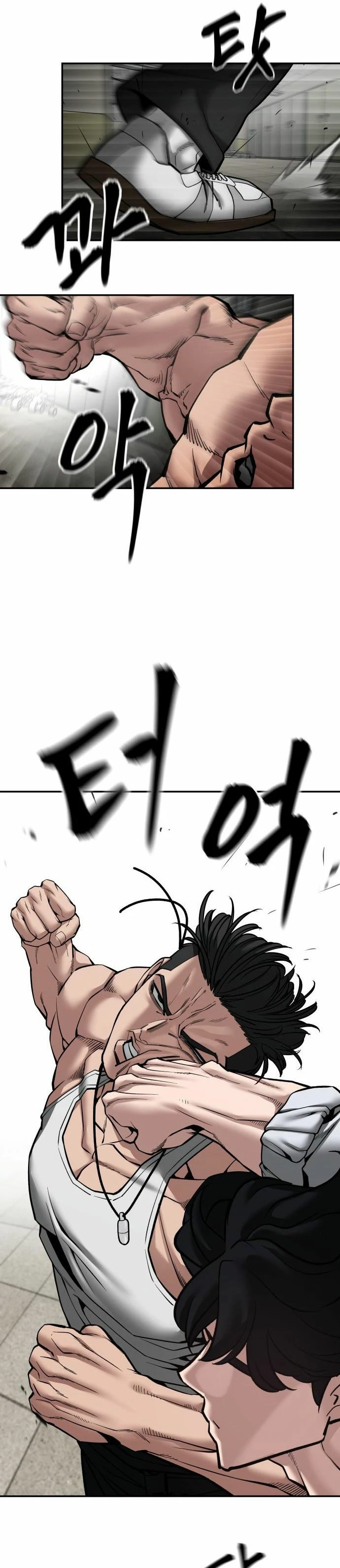 El Maton al Mando Capítulo 80 - Page 30