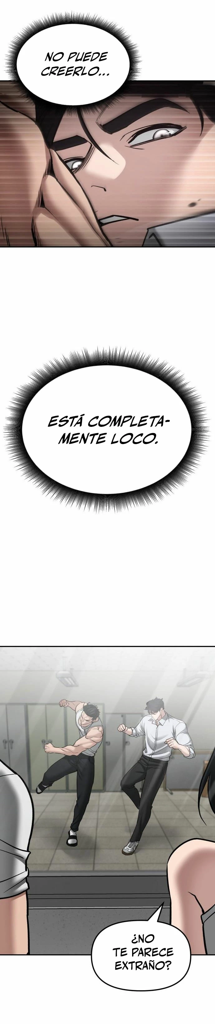 El Maton al Mando Capítulo 80 - Page 39