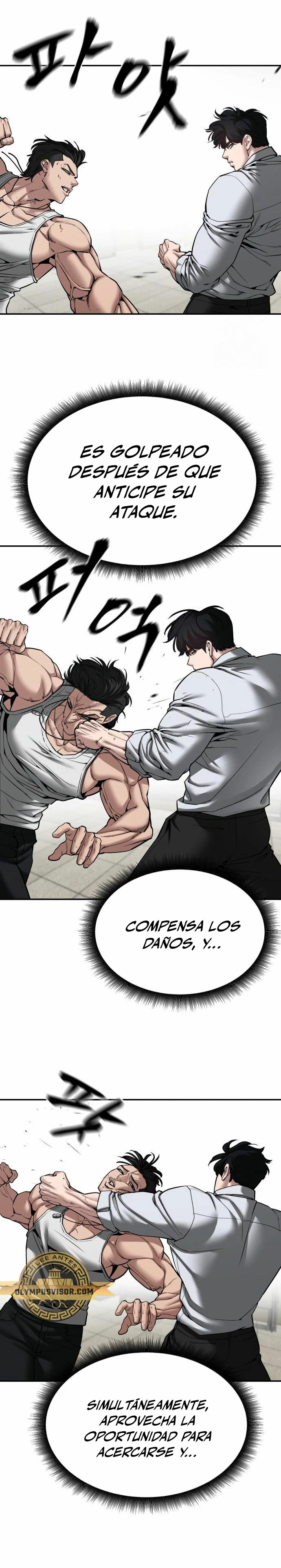 El Maton al Mando Capítulo 80 - Page 43