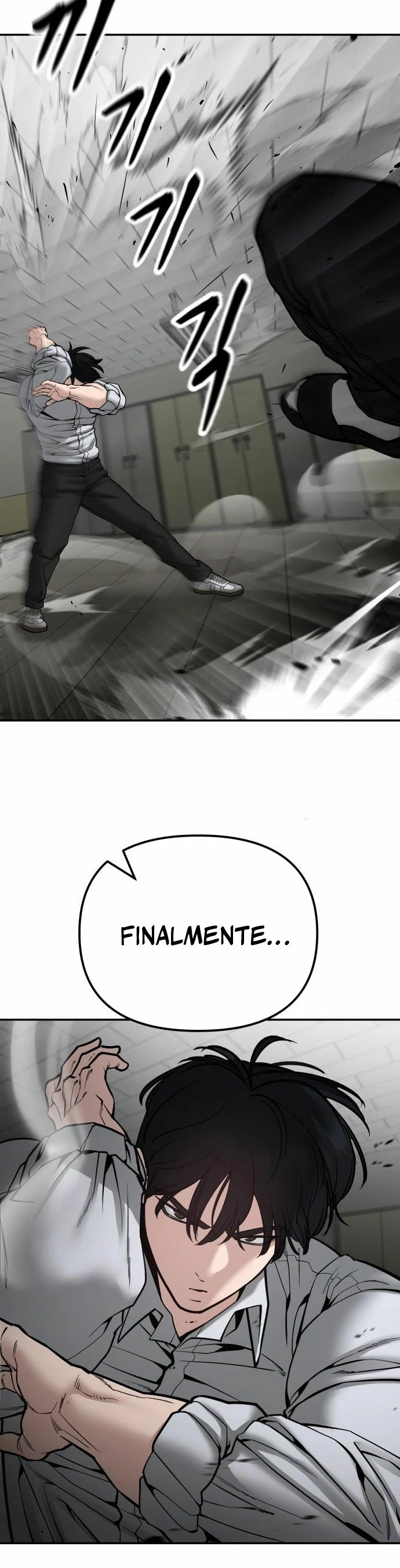 El Maton al Mando Capítulo 80 - Page 49